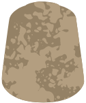 Technical - Agrellan Badland
